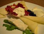 Formaggi misti