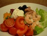 Insalata della nonna