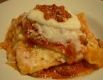 Lasagna