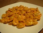 Tortellini pasticciati