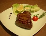 Filetto grill