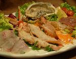 Crudità di mare