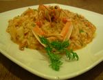 Risotto alla marinara