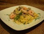 Tagliatelle maremonti
