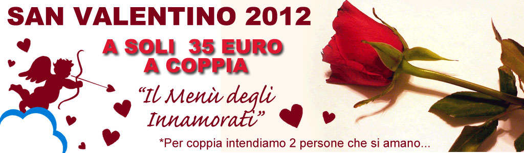 san valentino 2012